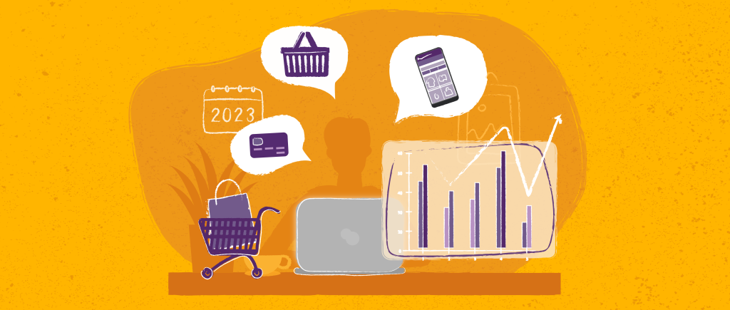 E-Commerce Development in 2023 – Trends and Expert Tips