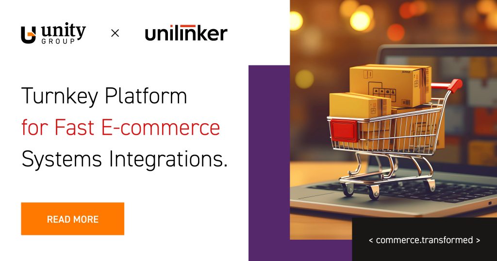 Unilinker - platform for quick system integrations