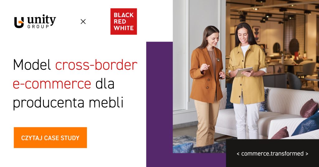 Wdrożenie cross-border e-commerce