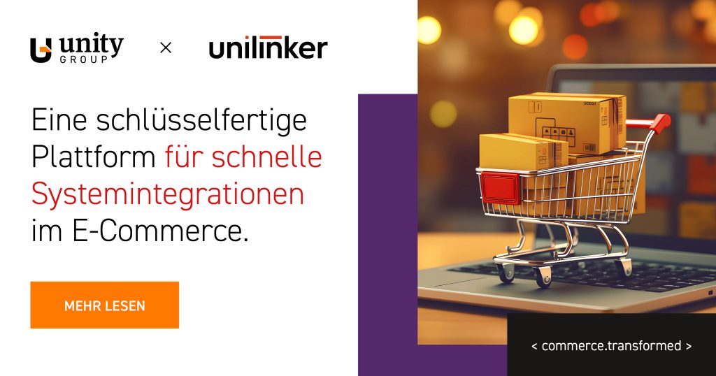Unilinker-Plattform für Systemintegration