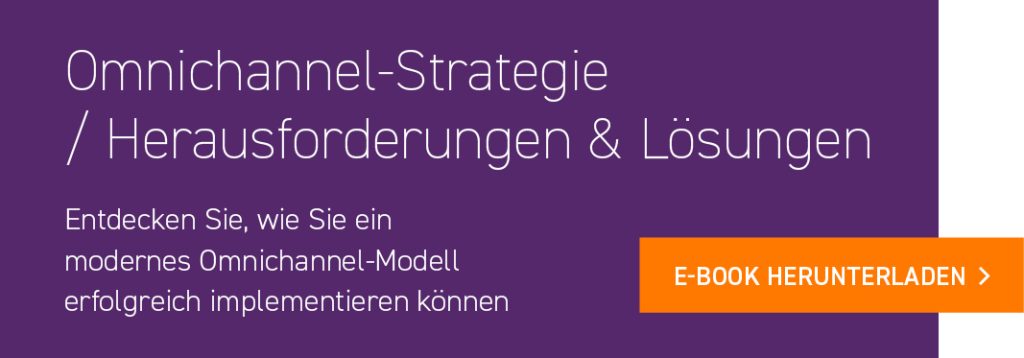 Omnichannel-Strategie, Herausforderungen und Losungen - e-book