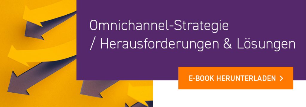 Omnichannel Strategy, Challenges and Solutions - E-book