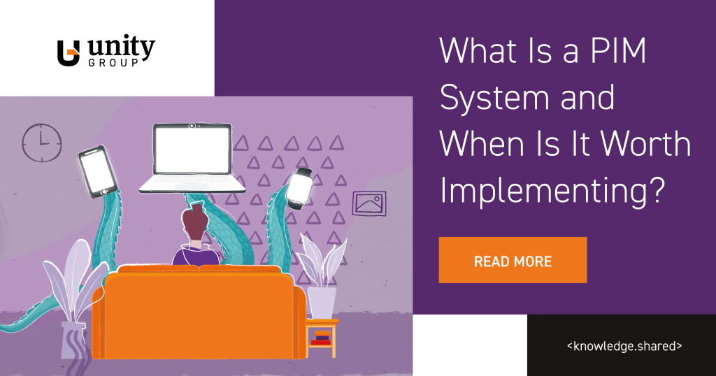 What Is a PIM System 