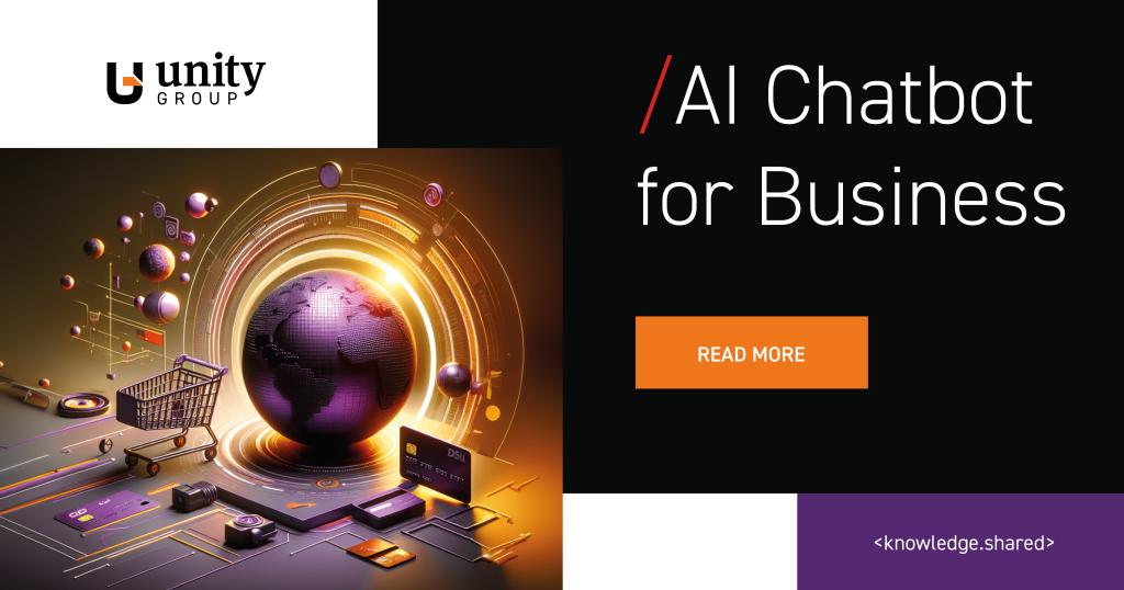 AI Chatbot for Business