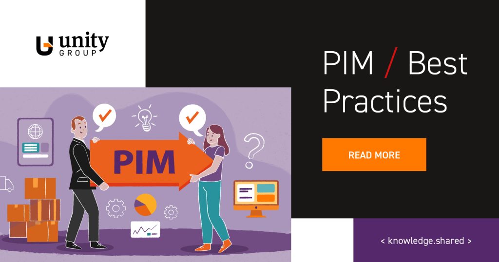 System PIM Best Practices